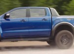 The New Ford Ranger Raptor