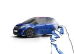 Citroen C1 Urban Ride 2018