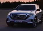 Mercedes-Benz EQC: Το ηλεκτρικό SUV