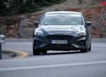 GOCAR TEST - Ford Focus 1.0 Ecoboost ST-Line 125 PS