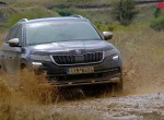 GOCAR TEST - Skoda Kodiaq Scout 2.0 TDI 4x4 DSG 190 PS
