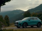 Audi Q3 2019