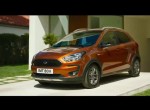 Ford KA+ Active
