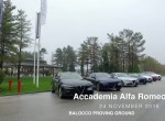 Balocco Proving Ground: Το «λίκνο» της Alfa Romeo