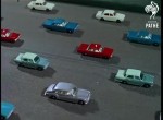 Matchbox Toy Cars How They Are Made (1965)