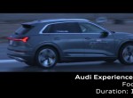 CES 2019: Το Audi e-tron «μεταμορφώνεται» σε… διαστημόπλοιο