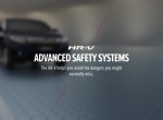Honda HR-V 2019  - ADAS