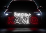 Kamiq, το όνομα του νέου SUV της Skoda