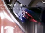 Το εσωτερικό του νέου Renault Clio 2019