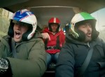 Νέο trailer του Top Gear