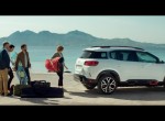 Citroen C5 Aircross: Πρακτικότητα στο φουλ