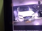 «Κόκκινος συναγερμός» στην Tesla μετά από έκρηξη ενός Model S