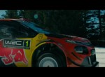 Η Citroen υποδέχεται πίσω τον Sebastien Ogier
