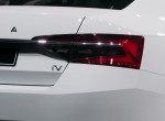 Αποκάλυψη Skoda Superb iV: Το πρώτο υβριδικό της Skoda