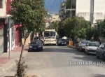 Πήγε με 14 λεωφορεία στον γάμο του