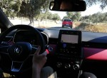 Renault Clio 2019 - Σύστημα ημιαυτόνομης οδήγησης Μέρος 1