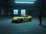 Νέα Porsche 718 Cayman GT4