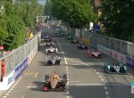 Ο αγώνας της Formula-E στη Βέρνη
