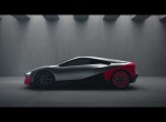 Η πρωτότυπη BMW Vision M NEXT