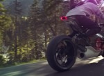 Νέα ηλεκτρική BMW Motorrad Vision DC Roadster