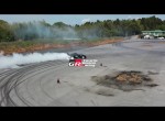 King of Drifting: Ισχυρές δονήσεις από μια Toyota Supra των 690 ίππων