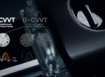 Τεχνολογία CVVD από τη Hyundai