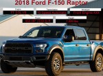 Τελικιάζει ένα Ford F150 Raptor