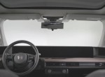 Honda e: Με πέντε έγχρωμες οθόνες υψηλής ανάλυσης!