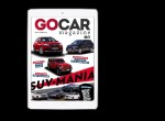 GOCAR Magazine # 69 Teaser