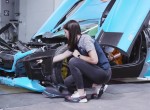 Πώς γίνονται τα crash tests σε ένα hypercar;