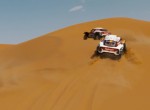H MINI στο Dakar Rally του 2020