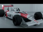McLaren Honda MP44 - The best formula 1 car ever