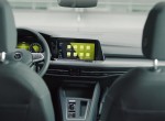 Το ψηφιακό ταμπλό του νέου Volkswagen Golf 2019
