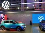 Η Volkswagen στην Αυτοκίνηση 2019