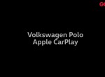Volkswagen Polo - Apple CarPlay