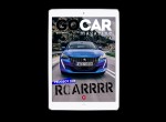 GOCAR Magazine # 72 Teaser