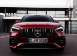 Η νέα Mercedes-AMG GLA 35 4MATIC