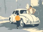 Volkswagen Beetle - The Last Mile