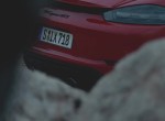Οι νέες Porsche Cayman και Boxster GTS 4.0