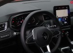 Renault Clio - Interior