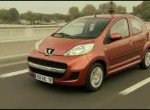 PEUGEOT 107 2009