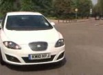 Seat Leon Ecomotive