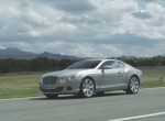 Bentley Continental GT 2010