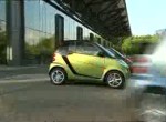 Smart Fortwo 2010