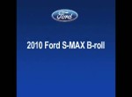 Ford S-Max 2010
