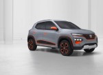 Dacia Spring Show Car 2020