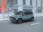 New Fiat Panda - Πως λειτουργεί το υβριδικό σύστημα