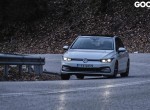 GOCAR TEST - Volkswagen Golf 1.5 eTSI
