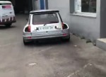 Renault 5 Turbo 2