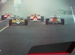 Formula 1 Top 10 Home victories